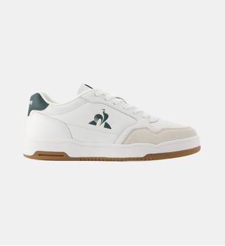 Baskets   LCS MASTER - Le Coq Sportif - Blanc