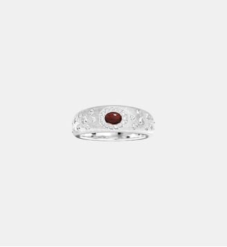 Bague Les Cabochons APM Monaco