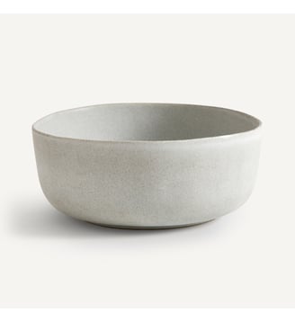 Saladier XXL - AM.PM - Gris