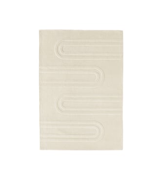 Tapis en laine La Redoute Interieurs