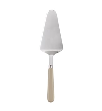 Pelle à tarte, Pop - Sabre - Mastic