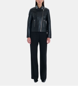 Veste Hancore Noir - Zapa - Noir