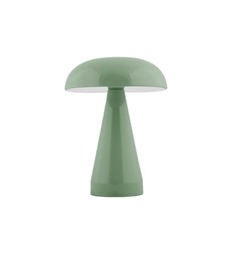 Lampe de Table Rachel Led - Leitmotiv - Vert