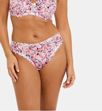 Slip Arum Mosaic Sans Complexe