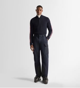 Pantalon de ski arpixo coupe regular - Fusalp - Marin