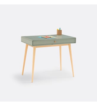 Bureau 1 tiroir Jimi La Redoute Interieurs