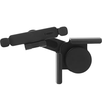 Support smartphone pour TESLA noir - TNB - Noir