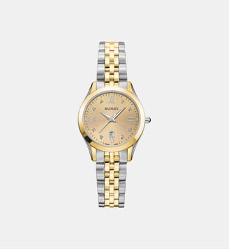 Montre Classic R Champagne B41123125 - Balmain - Argenté