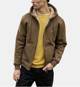 Sweat coton MEYGAL Faguo
