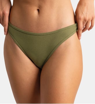 Slip KATE - Passionata - Kaki