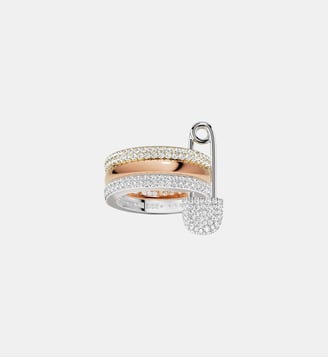 Bague Baby XL APM Monaco