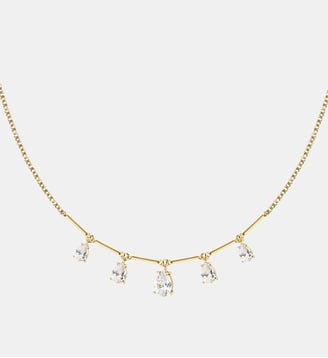 Collier TESORI - Morellato - Or jaune