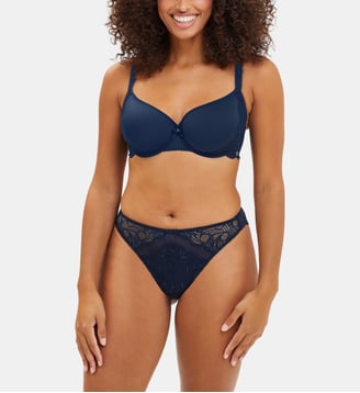Tanga Ariane Sans Complexe