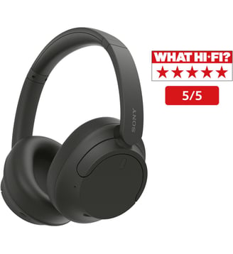 Casque WH-CH720N Noir Sony