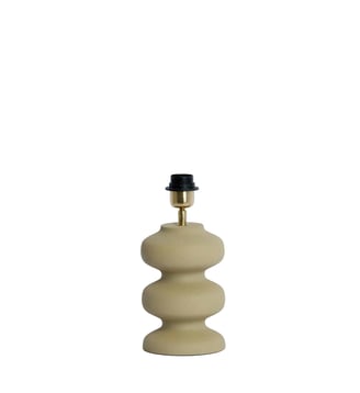 Lampe de Table Surin - Vert - Ø23cm Light & Living