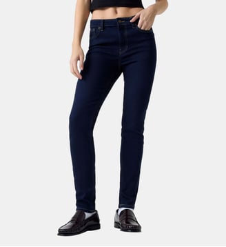 Jean skinny taille haute G05 Guess Jeans