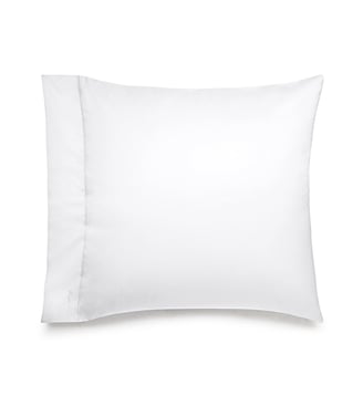 Lot de 2 taies en satin Ralph Lauren Home