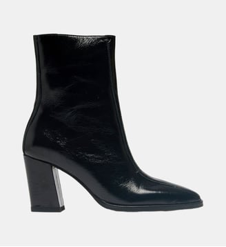 Bottines à talons Sorali - Odaje - Noir
