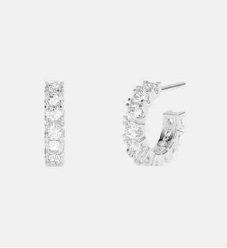 Boucles D'Oreilles Tennis APM Monaco
