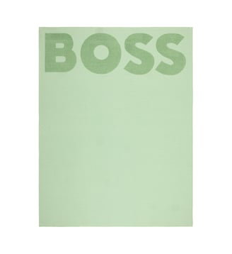 Fouta  en coton - Boss Home - Palm