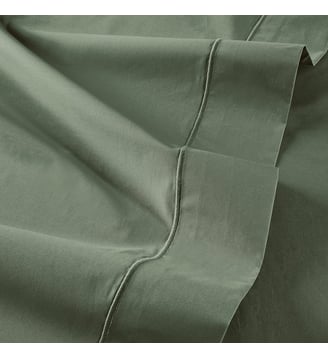 Drap Plat Vexin - Anne de Solène - Kaki