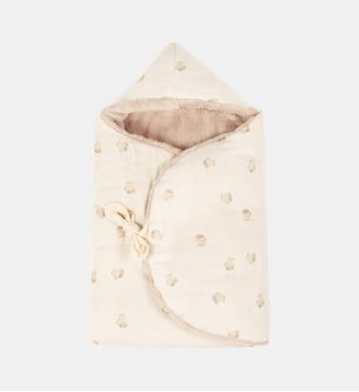 Nid d'ange Cozy Wabi-sabi - Nobodinoz - Blossom