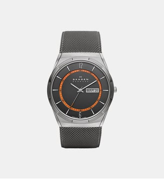 Montre Melbye Gris SKW6007 - Skagen - Gris