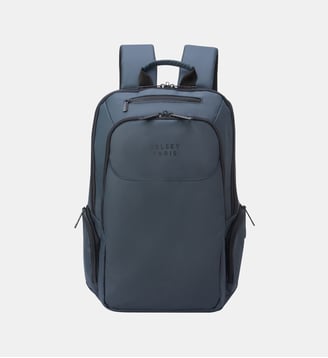 Sac à dos Parvis Plus - Delsey Paris - Gris