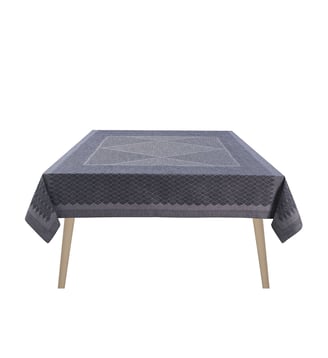 Nappe Club - Le Jacquard Francais - Bleu denim