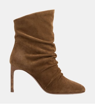 Bottines à talons Colivia - Ba&sh - Terre