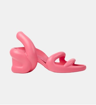 Sandales Kobarah - Camper - Rose pastel