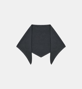 Bandana Anna - Tara Jarmon - Gris