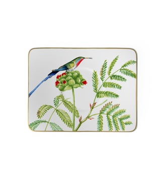 Sous-tasse à café - Villeroy & Boch - Multicolore