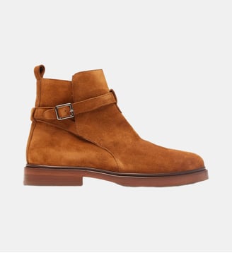 Bottines Gaetan Odaje