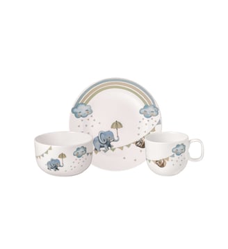 Ensemble de vaisselle pour enfant 3 pcs Villeroy & Boch