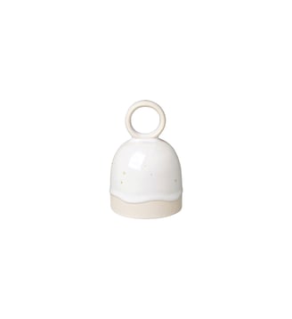 Cloche de table - Villeroy & Boch - Beige