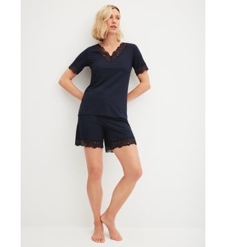 Pyjama court Elegant Dreams Calida