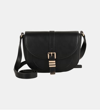 Sac à main en textile - Michael Kors Kids - Black