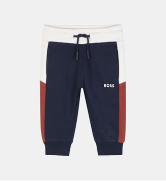 Pantalon de jogging BOSS Kidswear
