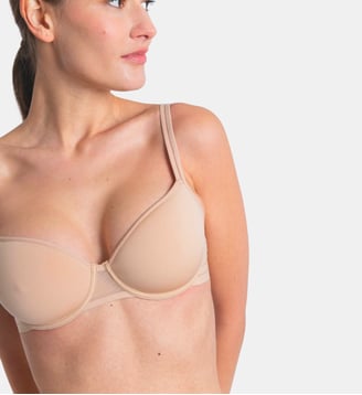 Soutien-gorge spacer Soutien-gorge Nufit  avec armatures Maison Lejaby