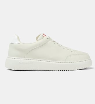 Baskets Runner K21 - Camper - Blanc