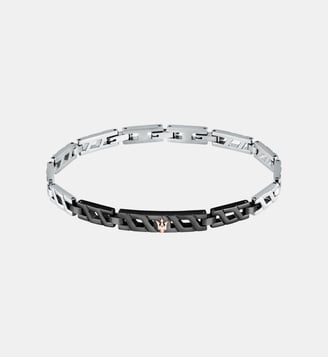 Bracelet ICONIC - Maserati - Argent