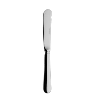 Couteau à Beurre Manche Orfèvre - Blois - Degrenne - Multicolore