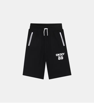 Bermuda - DKNY - Black