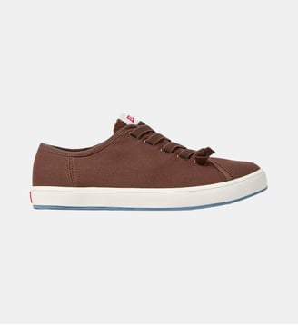 Baskets Peu Rambla II - Camper - Marron moyen
