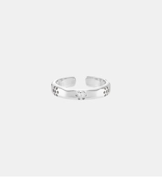 Bague réglable Panthère or Nebuleuse Bijoux