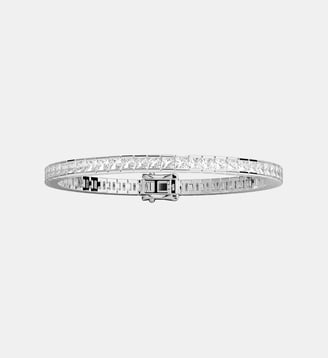 Bracelet Monaco - APM Monaco - Blanc