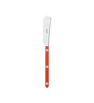 Tartineur, - Sabre - Orange