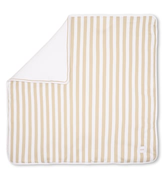 Couverture naissance - BOSS Kidswear - Sand