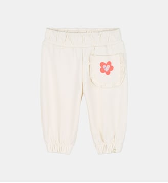 Pantalon de jogging - Billieblush - String